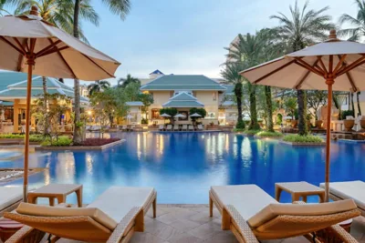 Holiday Inn Resort Phuket, an IHG Hotel – Fotos 2