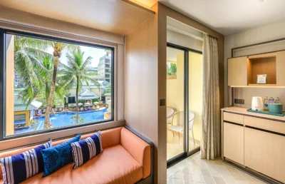 Holiday Inn Resort Phuket, an IHG Hotel – Fotos 3