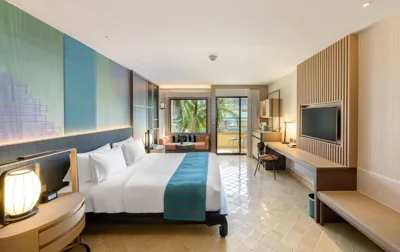Holiday Inn Resort Phuket, an IHG Hotel – Fotos 4