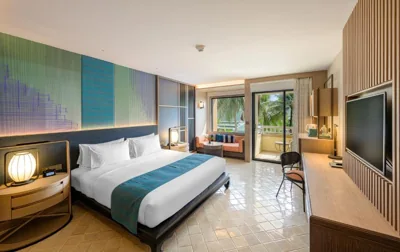 Holiday Inn Resort Phuket, an IHG Hotel – Fotos 6