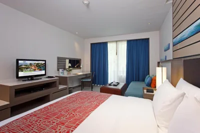 Holiday Inn Resort Phuket, an IHG Hotel – Fotos 10