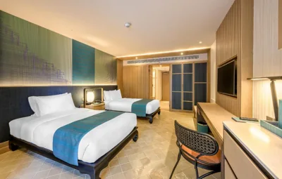Holiday Inn Resort Phuket, an IHG Hotel – Fotos 12