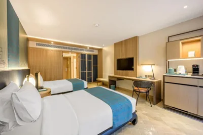 Holiday Inn Resort Phuket, an IHG Hotel – Fotos 14