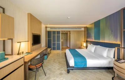 Holiday Inn Resort Phuket, an IHG Hotel – Fotos 15